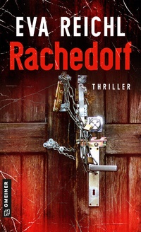 Abbildung von: Rachedorf - Gmeiner-Verlag