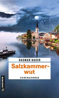 Abbildung von: Salzkammerwut - Gmeiner-Verlag