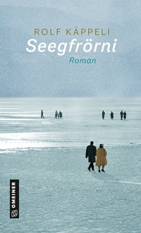 Abbildung von: Seegfrörni - Gmeiner-Verlag