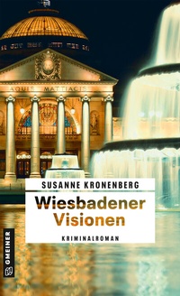 Abbildung von: Wiesbadener Visionen - Gmeiner-Verlag