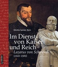 Cover: Im Dienst von Kaiser und Reich - Gmeiner-Verlag
