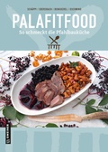 Cover: PalaFitFood - Gmeiner-Verlag