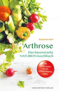 Abbildung von: Arthrose - Hans-Nietsch-Verlag
