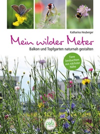 Abbildung von: Mein wilder Meter - pala