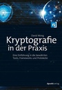 Bild: Kryptografie in der Praxis - dpunkt