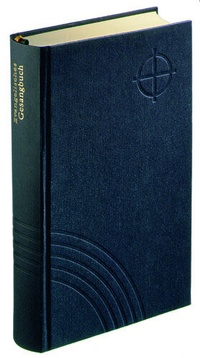 Abbildung von: Evangelisches Gesangbuch Niedersachsen, Bremen/ Leder schwarz - Humboldt Verlag