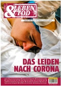Cover: Das Leiden nach Corona - Bertuch Verlag