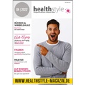 Cover: healthstyle - hsm healthstyle.media