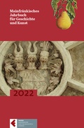 Cover: Mainfr&auml;nkisches Jahrbuch f&uuml;r Geschichte und Kunst, Band 74 (2022) - Freunde Mainfr&auml;nkischer Kunst und Geschichte