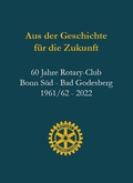 Cover: Aus der Geschichte f&uuml;r die Zukunft - Kid Verlag