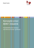 Bild: Konzepte einer MINT-Didaktik - Barbara Budrich Academic Press
