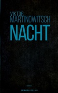 Cover: Nacht - Europa Verlage