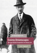 Cover: Cosmic Dreamscapes - Wolke Verlag