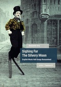 Cover: Sighing For The Silvery Moon - Wolke Verlag