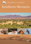 Cover: Southern Morocco - Crossbill Guides Foundation