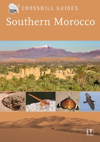 Abbildung von: Southern Morocco - Crossbill Guides Foundation