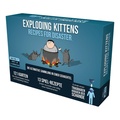 Cover: Exploding Kittens Recipes for Disaster - Asmodee gmbH