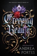 Cover: Creeping Beauty - HarperCollins