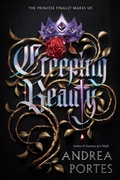 Cover: Creeping Beauty - HarperCollins