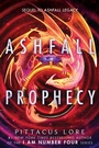 Cover: Ashfall Prophecy - Collins