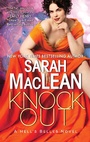 Cover: Knockout - HarperCollins