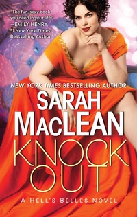 Enlarge image Cover: Knockout - HarperCollins