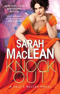 Enlarge image Cover: Knockout - Collins