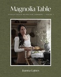 Cover: Magnolia Table, Volume 3 - HarperCollins