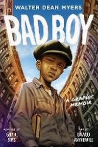 Abbildung von: Bad Boy - HarperCollins