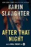Cover: After That Night - HarperCollins