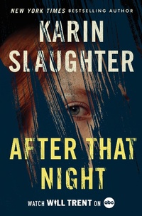 Enlarge image Cover: After That Night - HarperCollins