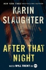 Cover: After That Night - Collins