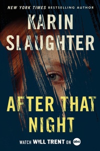 Enlarge image Cover: After That Night - Collins