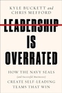 Cover: Leadership Is Overrated - HarperCollins