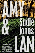 Cover: Amy & LAN - Collins