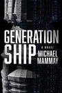 Cover: Generation Ship - HarperCollins