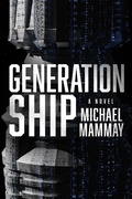 Cover: Generation Ship - HarperCollins