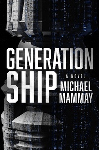 Enlarge image Cover: Generation Ship - HarperCollins