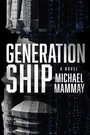 Cover: Generation Ship - Harper Voyager