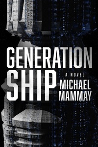 Enlarge image Cover: Generation Ship - Harper Voyager