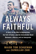 Cover: Always Faithful - Collins