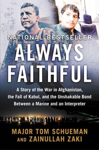 Enlarge image Cover: Always Faithful - Collins