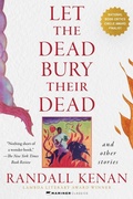 Cover: Let the Dead Bury Their Dead - Collins