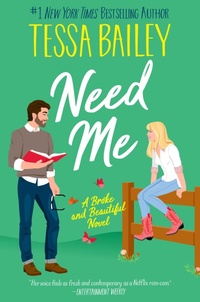 Abbildung von: Need Me - Avon Books