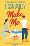 Cover: Make Me - Avon Books