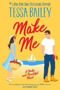 Enlarge image Cover: Make Me - Avon Books