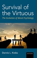 Bild: Survival of the Virtuous - OUP eBook