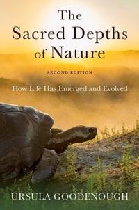 Abbildung von: The Sacred Depths of Nature - Oxford University Press Inc