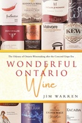 Cover: Wonderful Ontario Wine - Tellwell Talent