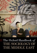 Cover: The Oxford Handbook of the Sociology of the Middle East - OUP eBook